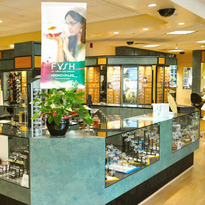 Essilor Eyewear Center